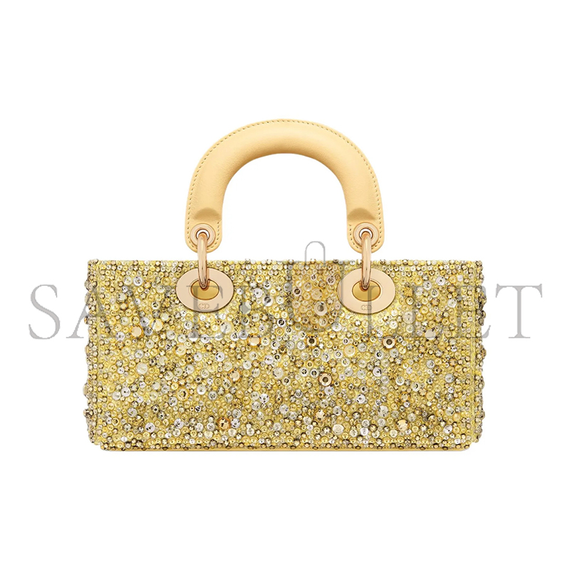 D*or lady d-joy bag m0613oibi-m02i (22*12*6cm)